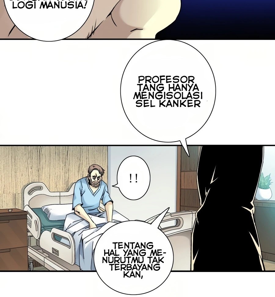 Eternal Club Chapter 44 Gambar 29