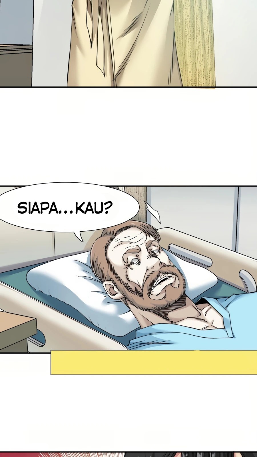 Eternal Club Chapter 44 Gambar 18