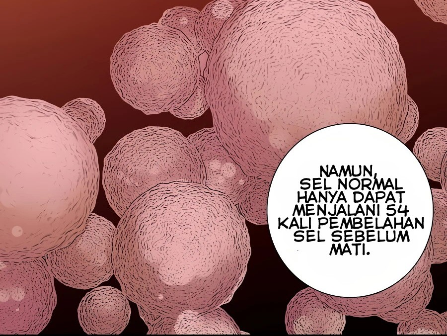 Baca Manhua Eternal Club Chapter 43 Gambar 2
