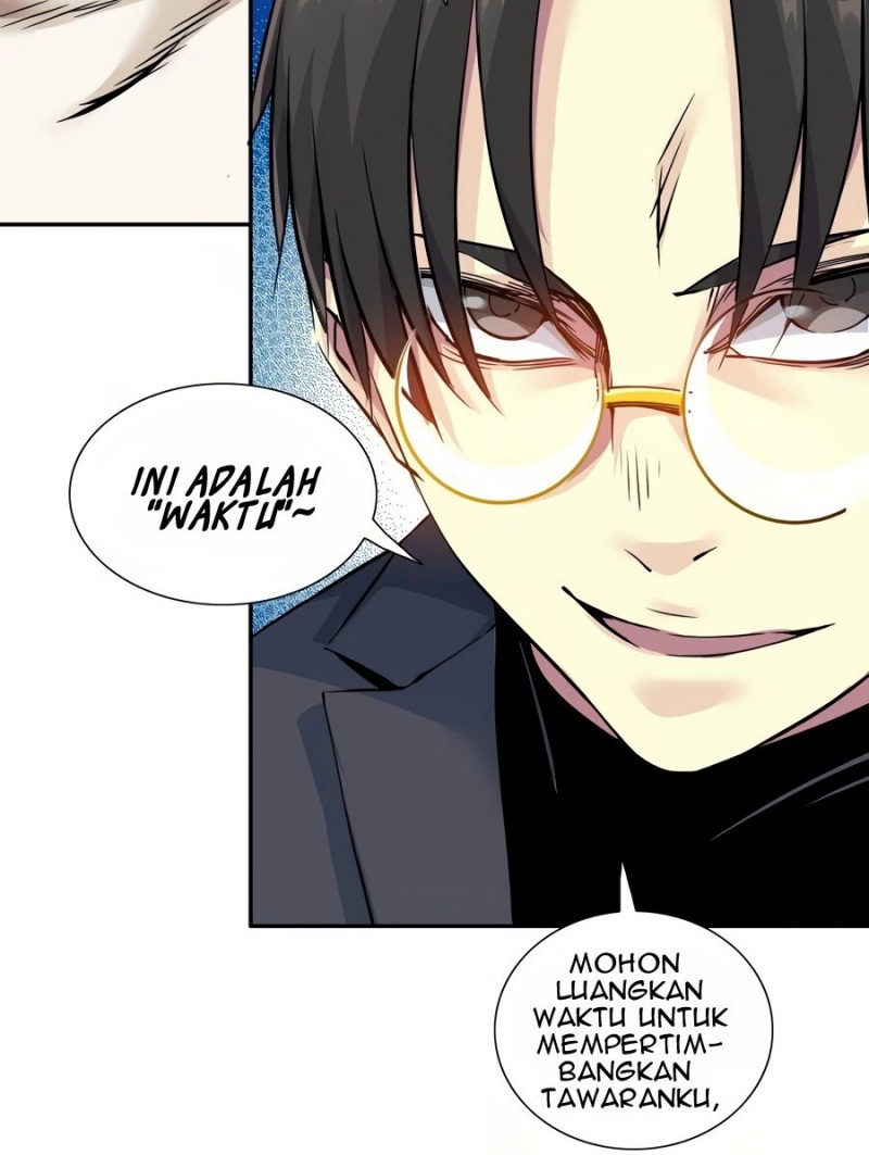 Eternal Club Chapter 40 Gambar 20