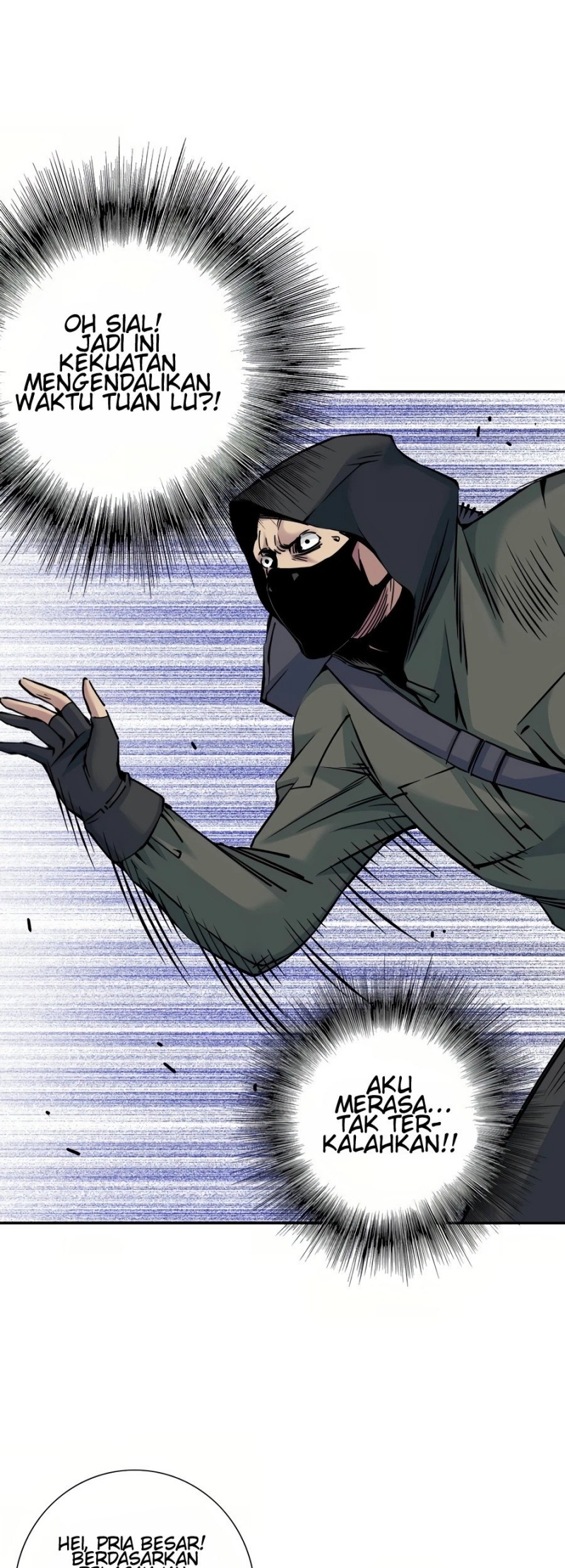 Eternal Club Chapter 38 Gambar 17