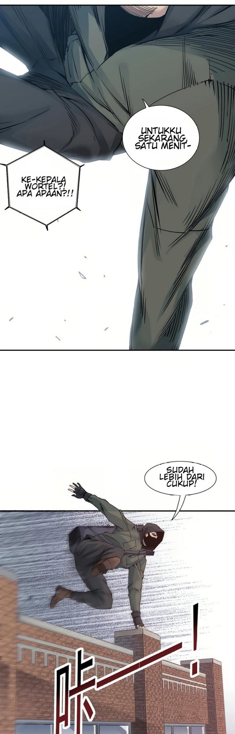 Eternal Club Chapter 38 Gambar 19