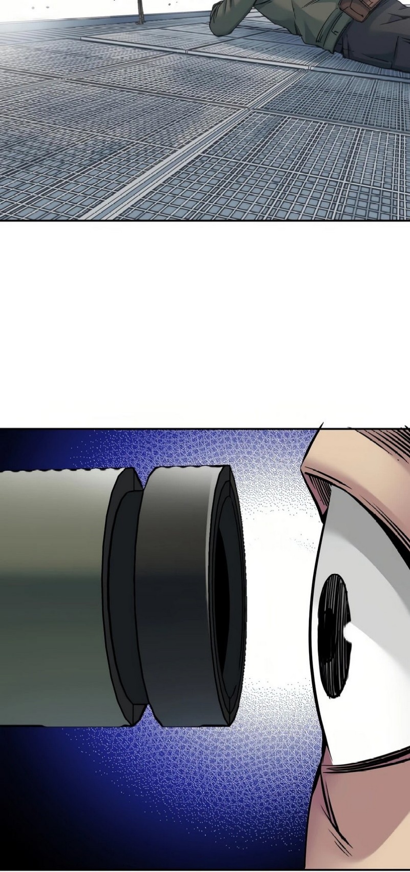 Eternal Club Chapter 38 Gambar 28