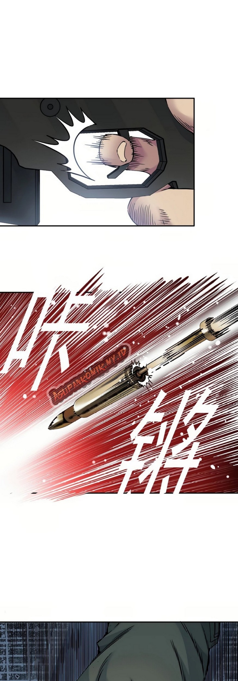 Eternal Club Chapter 38 Gambar 29