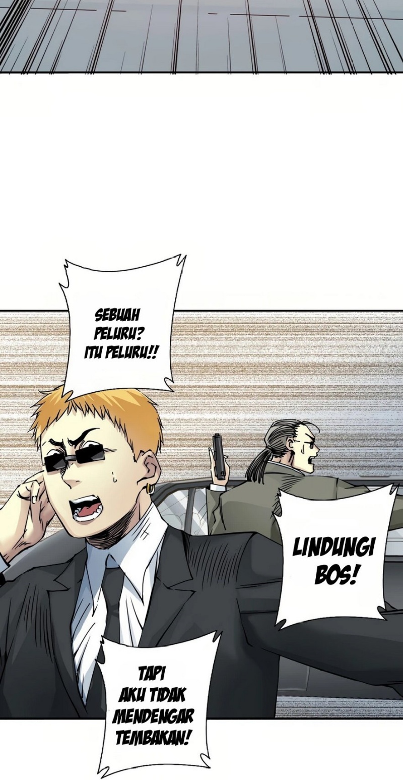 Eternal Club Chapter 38 Gambar 32