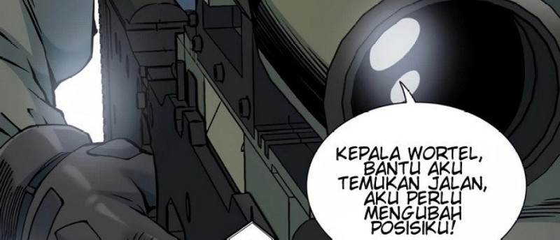 Eternal Club Chapter 38 Gambar 38