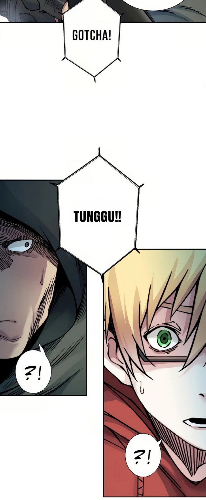 Eternal Club Chapter 38 Gambar 39