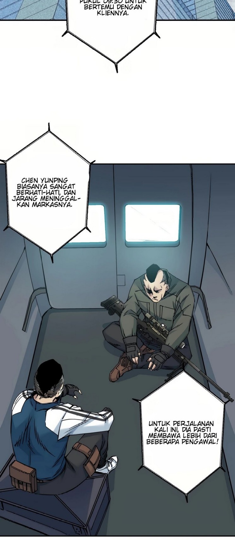 Eternal Club Chapter 38 Gambar 9