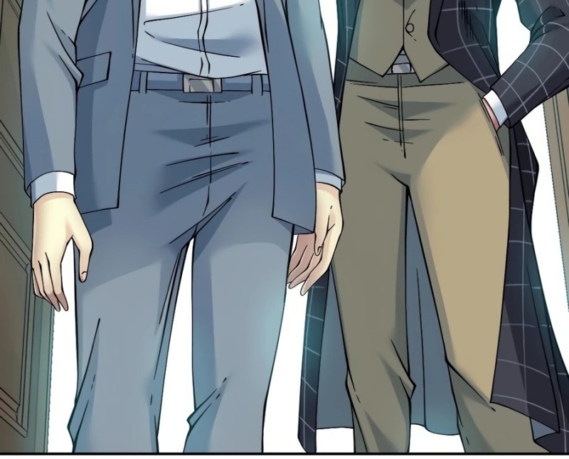 Eternal Club Chapter 35 Gambar 16