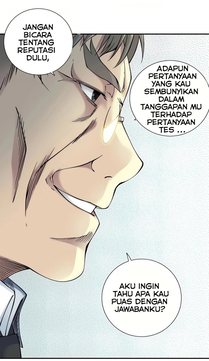 Eternal Club Chapter 35 Gambar 20