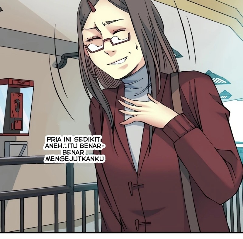 Eternal Club Chapter 35 Gambar 7