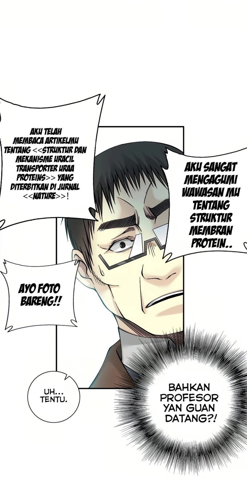 Eternal Club Chapter 35 Gambar 8