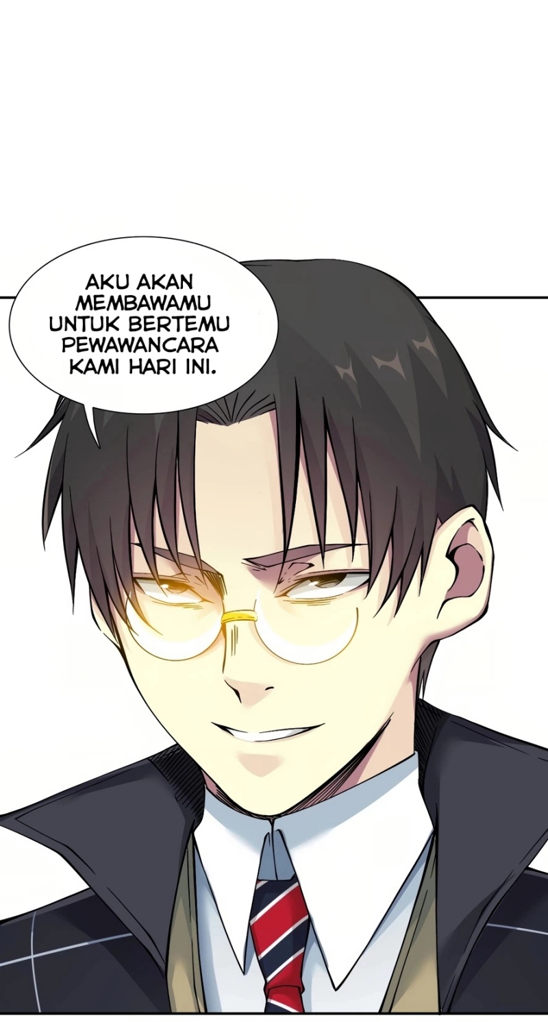 Eternal Club Chapter 35 Gambar 11