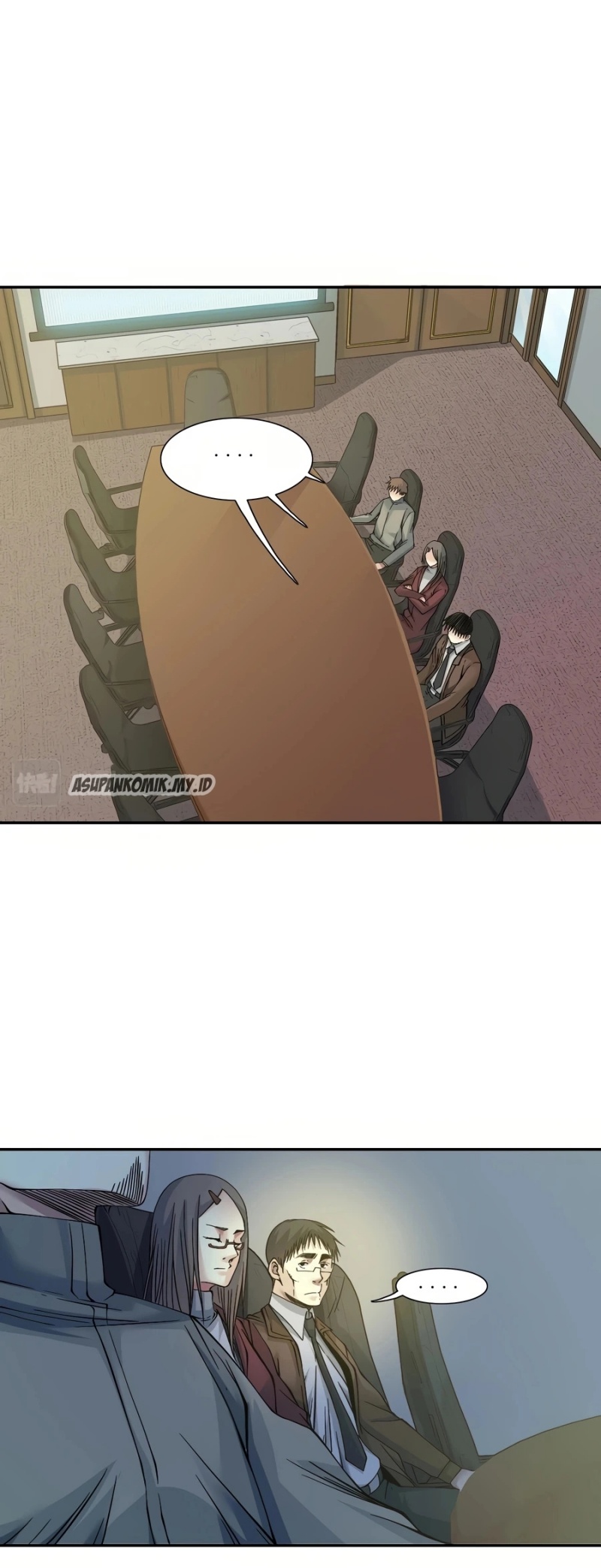 Eternal Club Chapter 35 Gambar 12