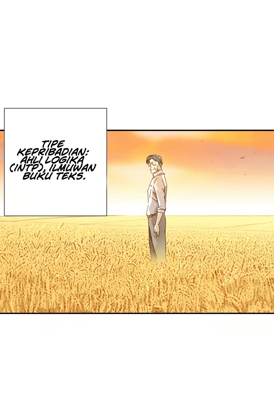 Eternal Club Chapter 33 Gambar 48