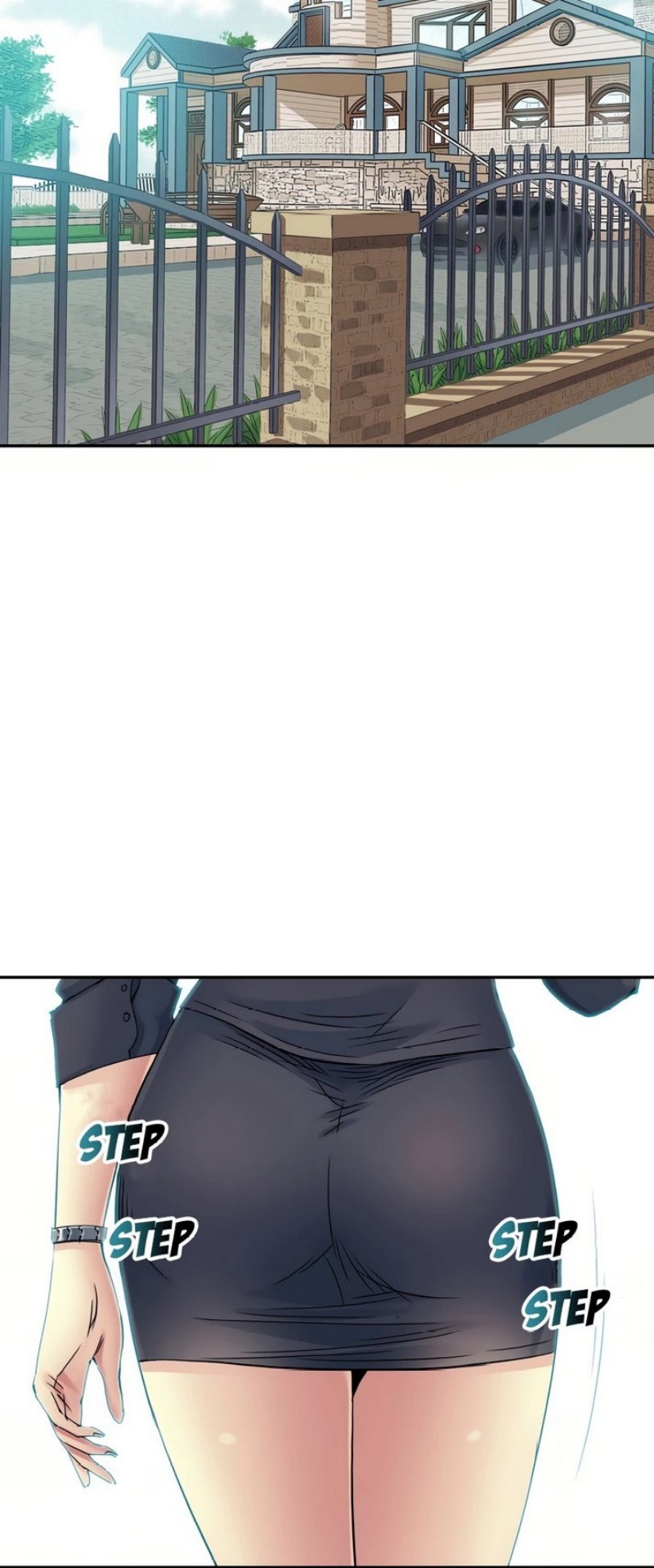 Eternal Club Chapter 28 Gambar 3