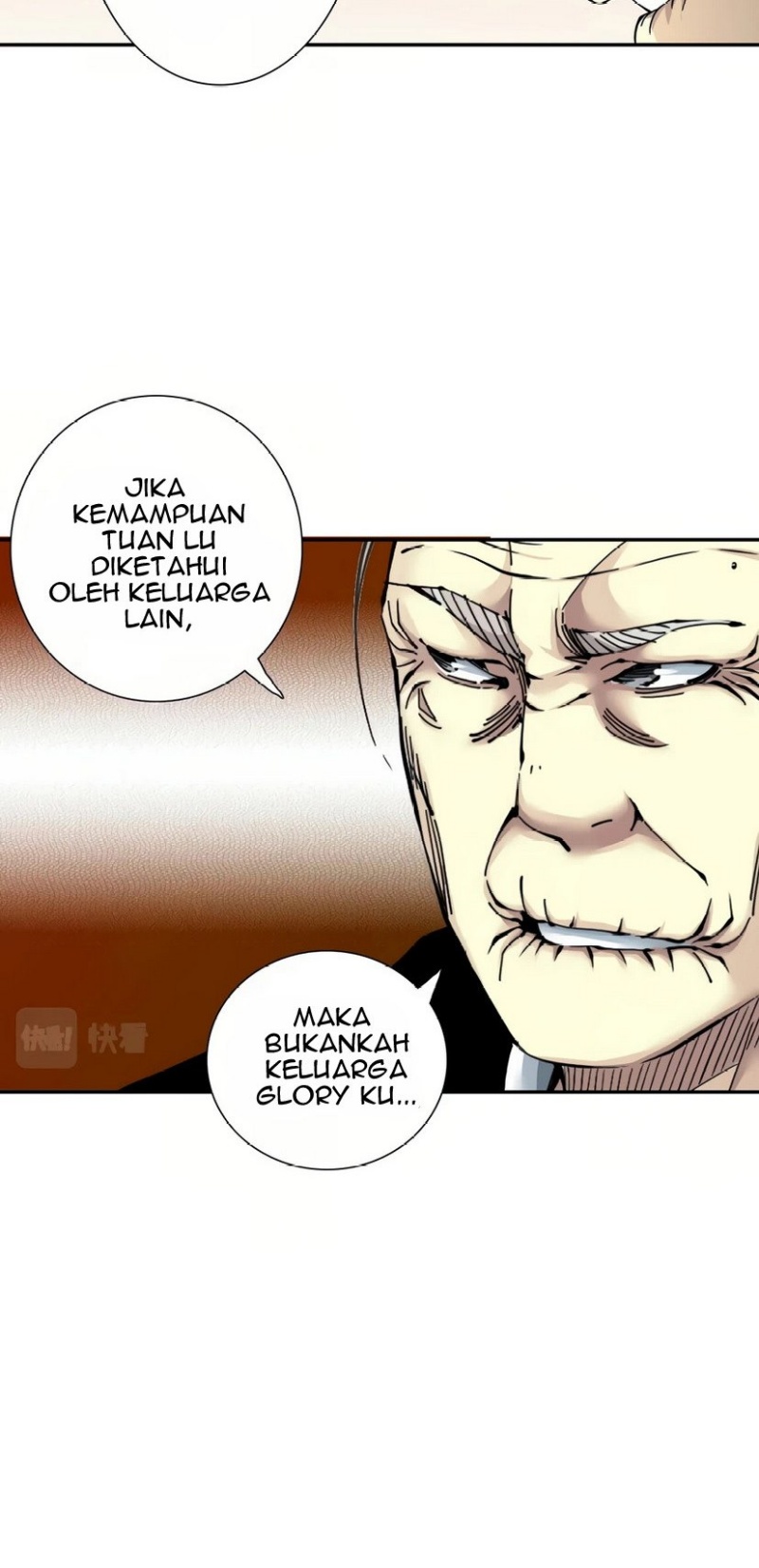 Eternal Club Chapter 28 Gambar 27