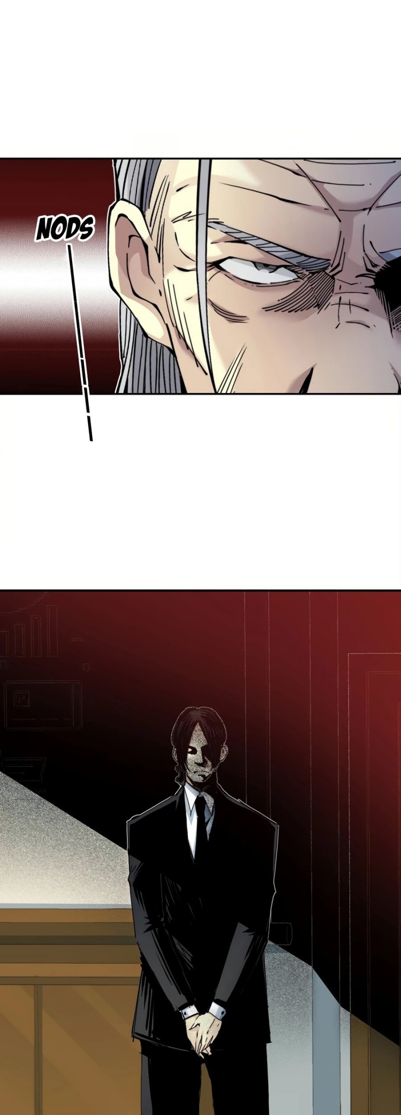 Eternal Club Chapter 28 Gambar 31