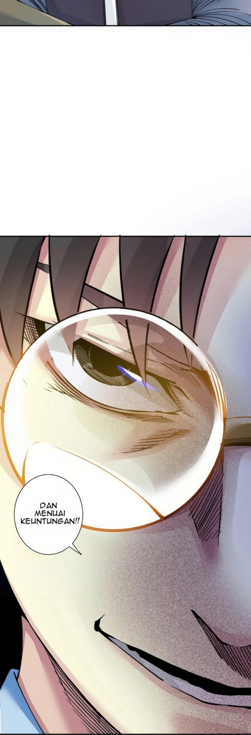 Eternal Club Chapter 28 Gambar 35