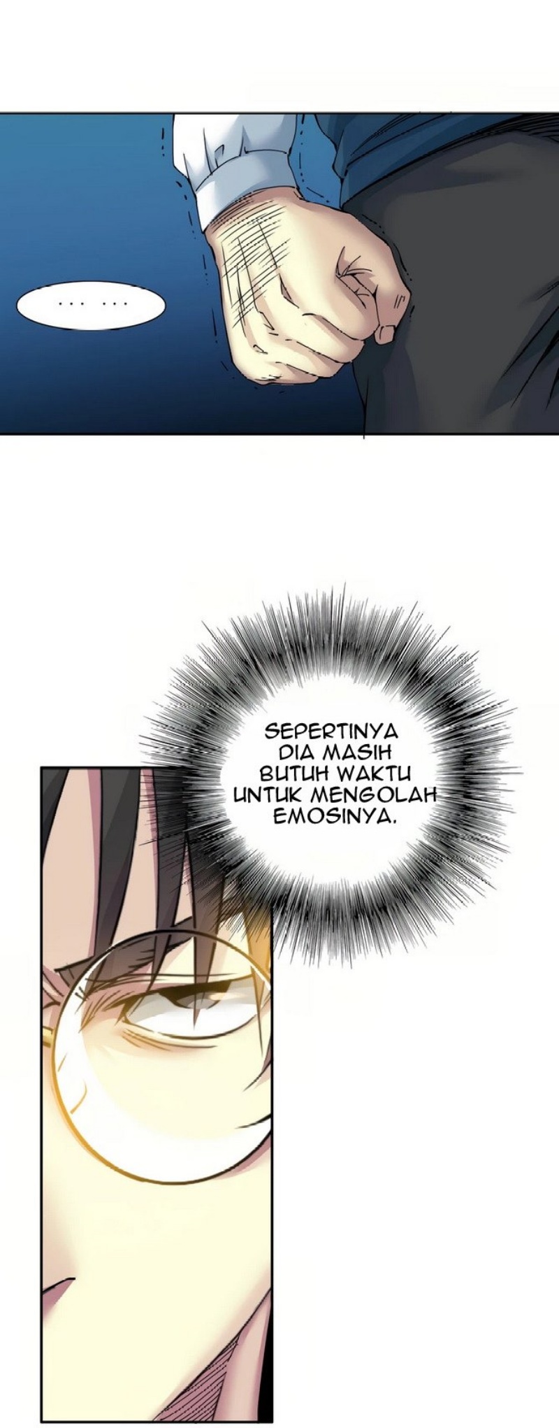 Eternal Club Chapter 27 Gambar 19