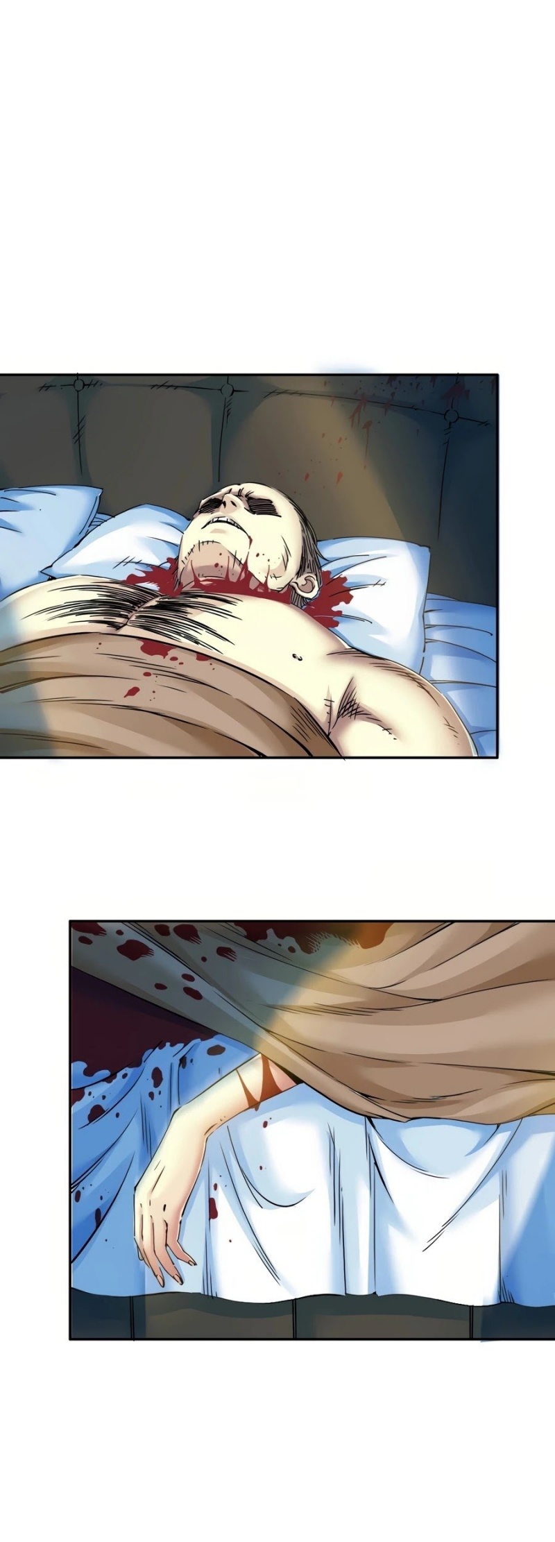 Eternal Club Chapter 27 Gambar 4