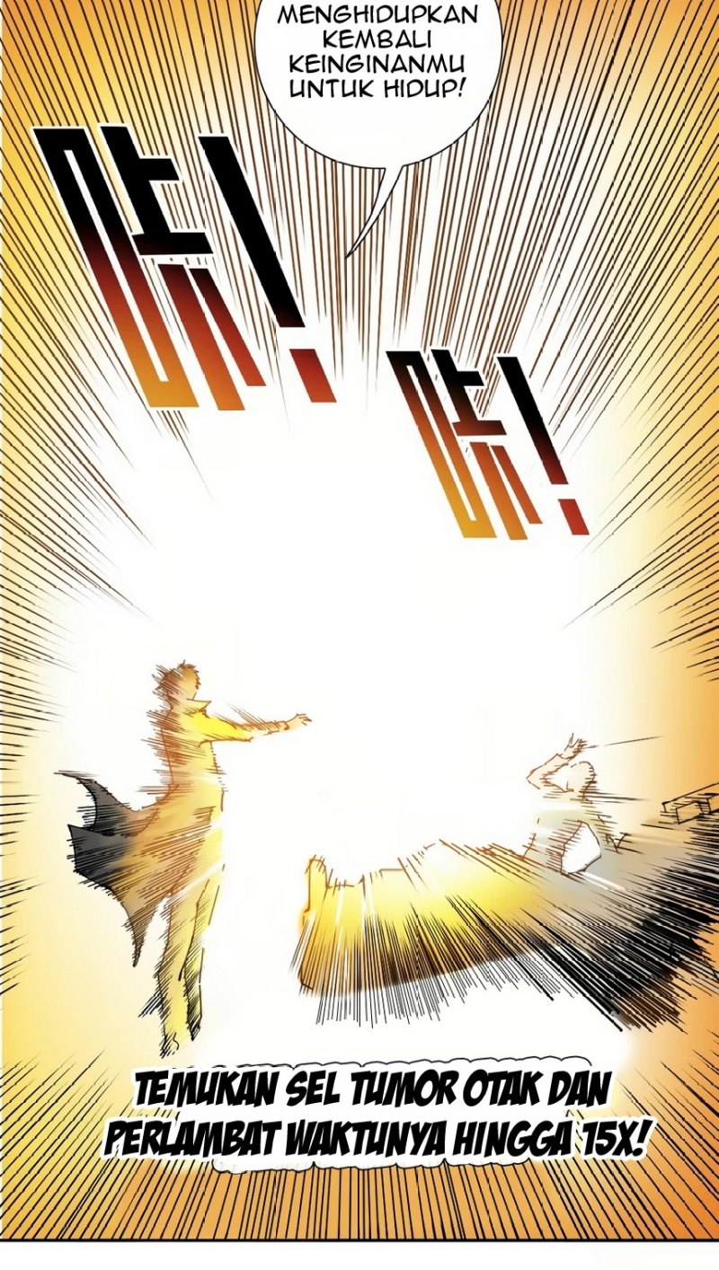 Eternal Club Chapter 22 Gambar 17