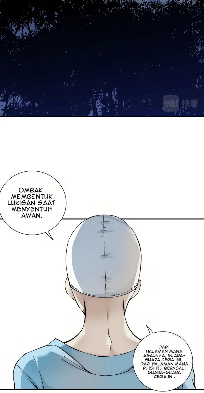 Baca Manhua Eternal Club Chapter 22 Gambar 2
