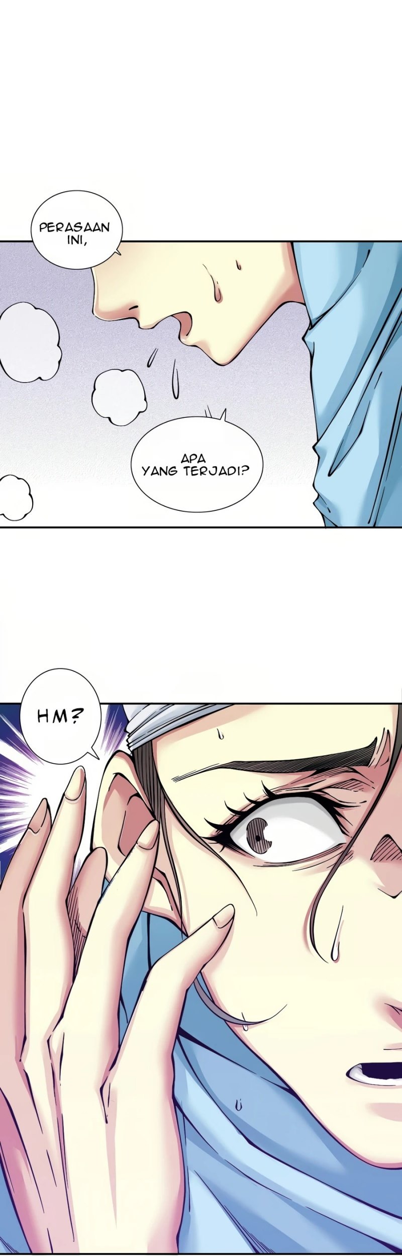 Eternal Club Chapter 22 Gambar 20