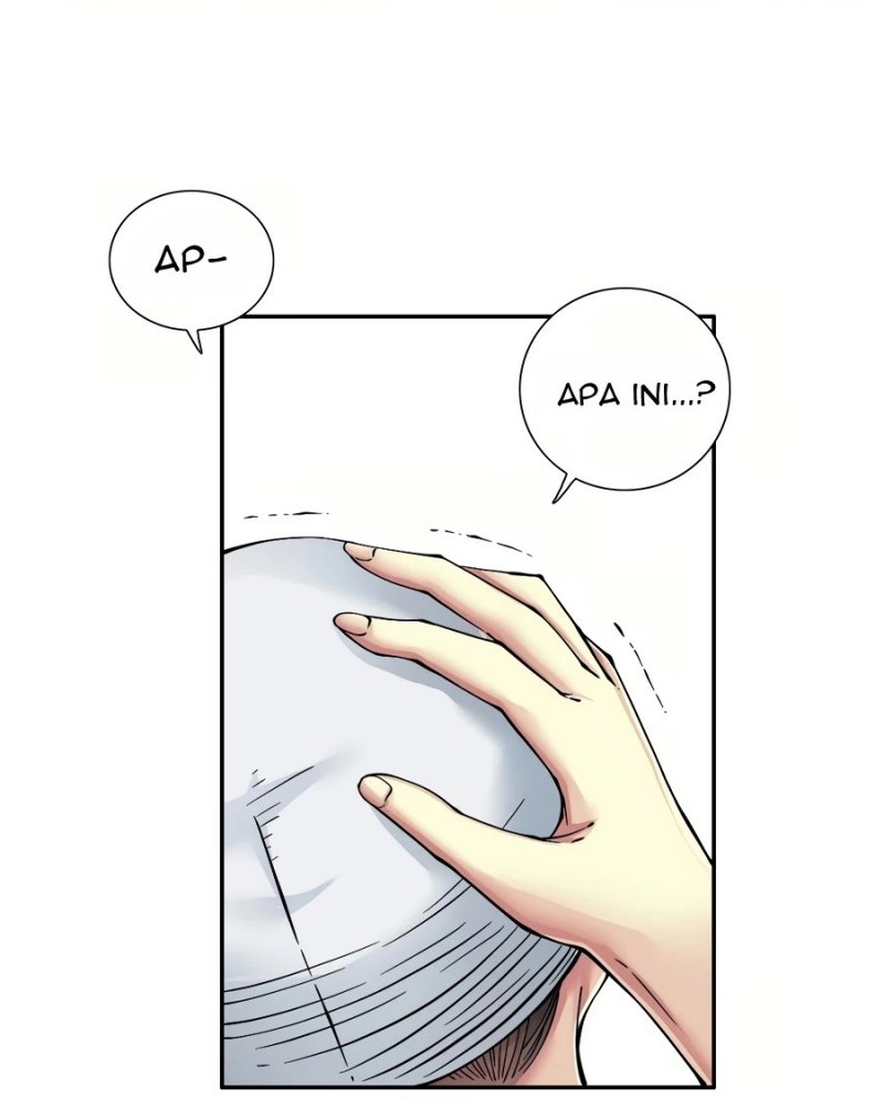 Eternal Club Chapter 22 Gambar 21