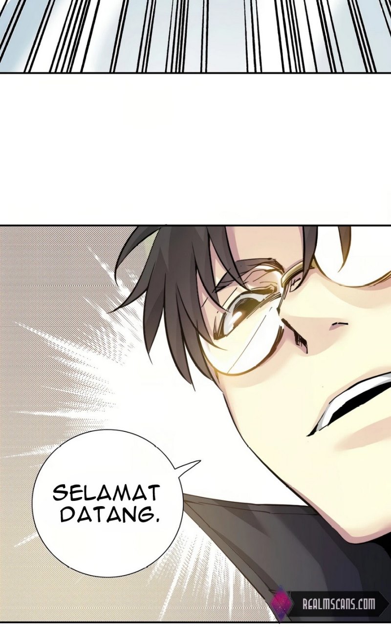 Eternal Club Chapter 22 Gambar 23