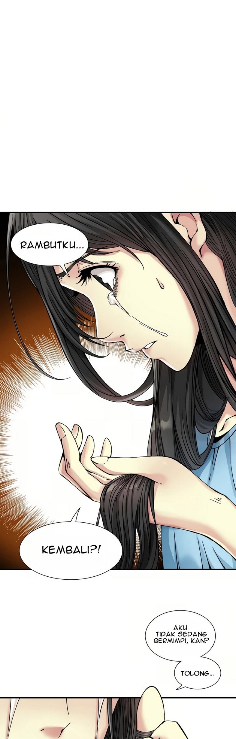 Eternal Club Chapter 22 Gambar 24