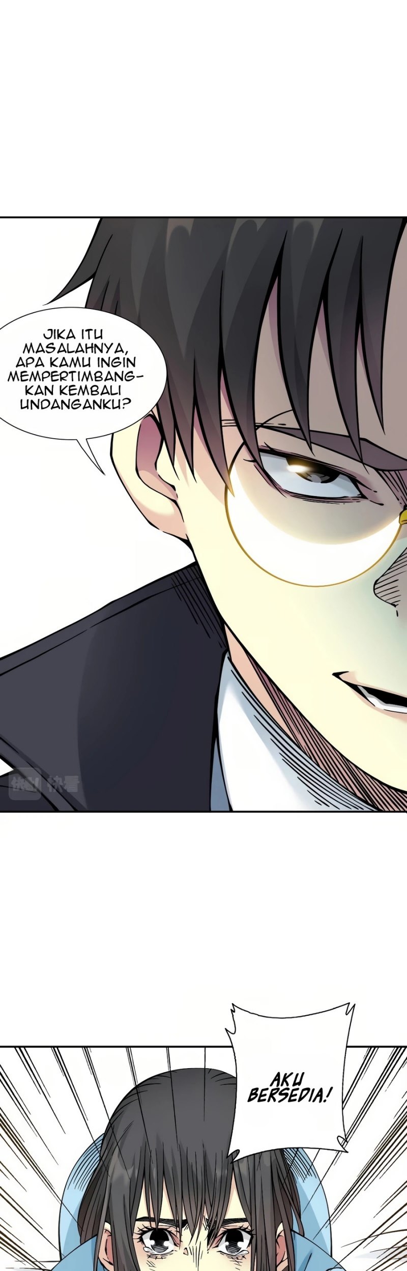 Eternal Club Chapter 22 Gambar 28