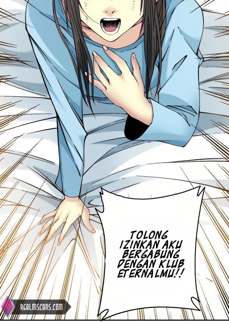 Eternal Club Chapter 22 Gambar 29
