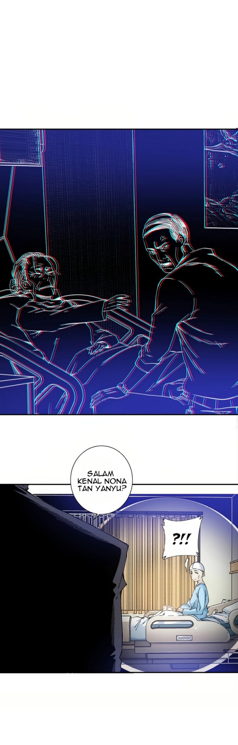 Eternal Club Chapter 22 Gambar 7