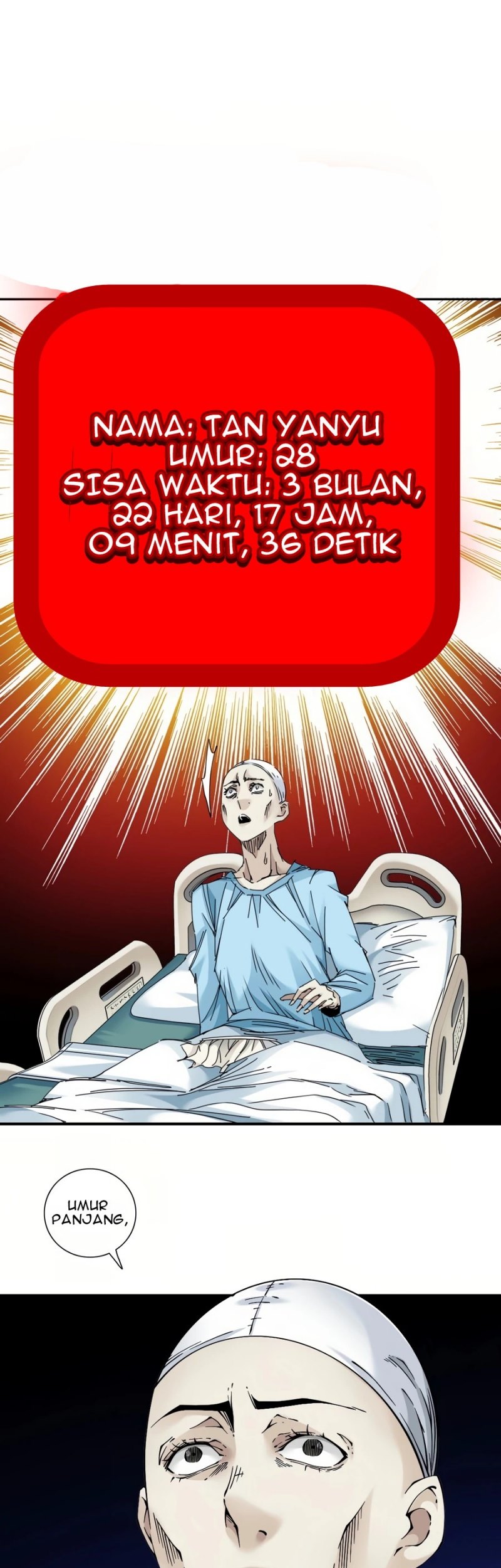 Eternal Club Chapter 22 Gambar 9