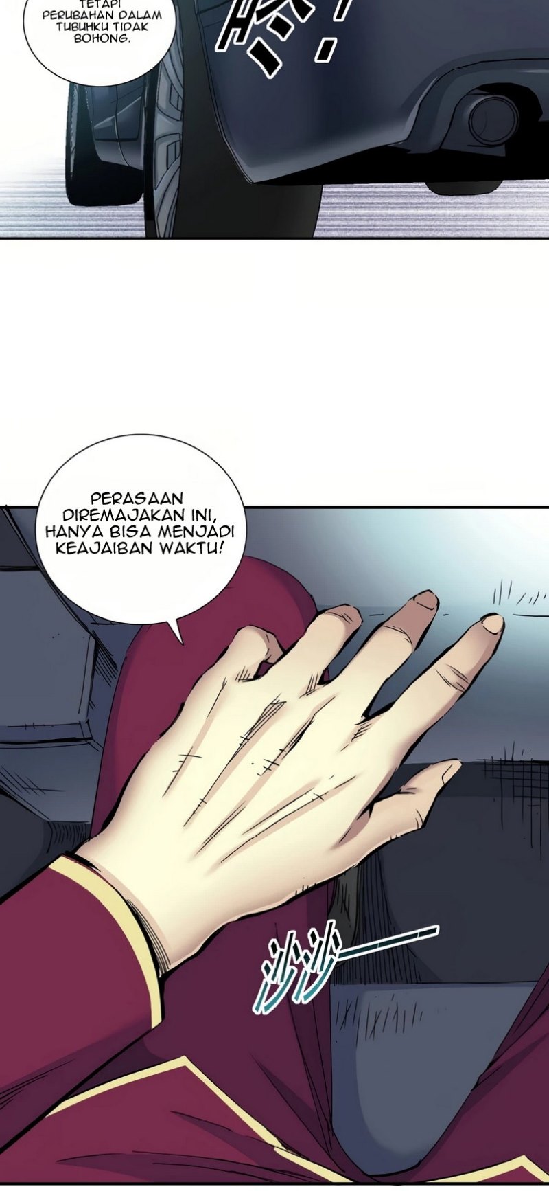 Eternal Club Chapter 21 Gambar 10