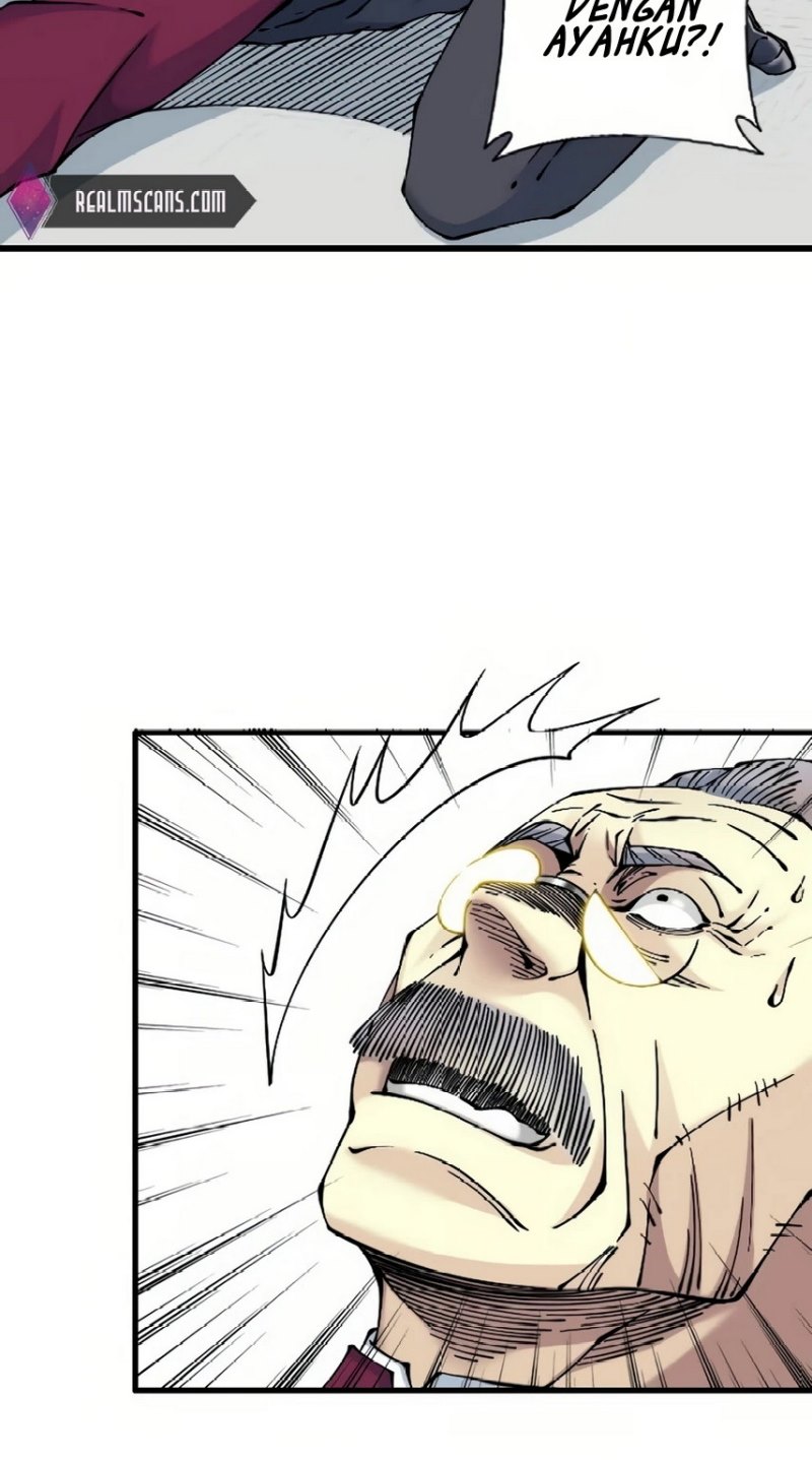 Baca Manhua Eternal Club Chapter 21 Gambar 2
