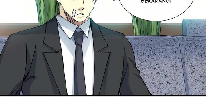 Baca Manhua Eternal Club Chapter 15 Gambar 2