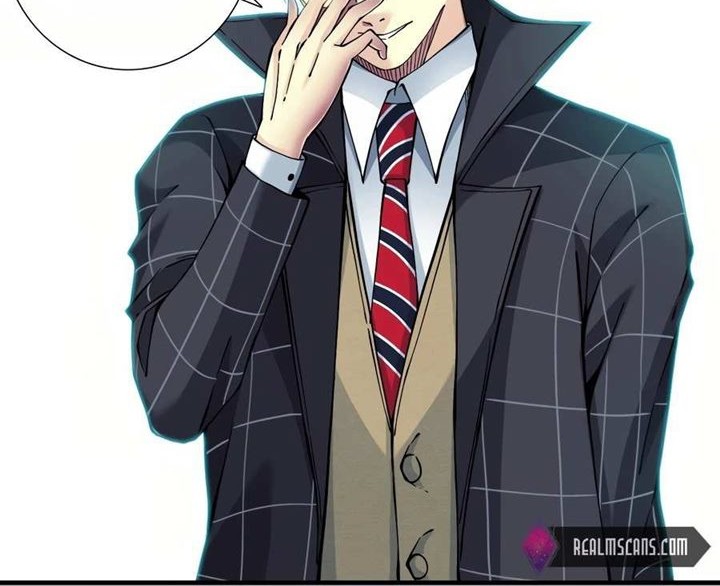 Eternal Club Chapter 15 Gambar 8