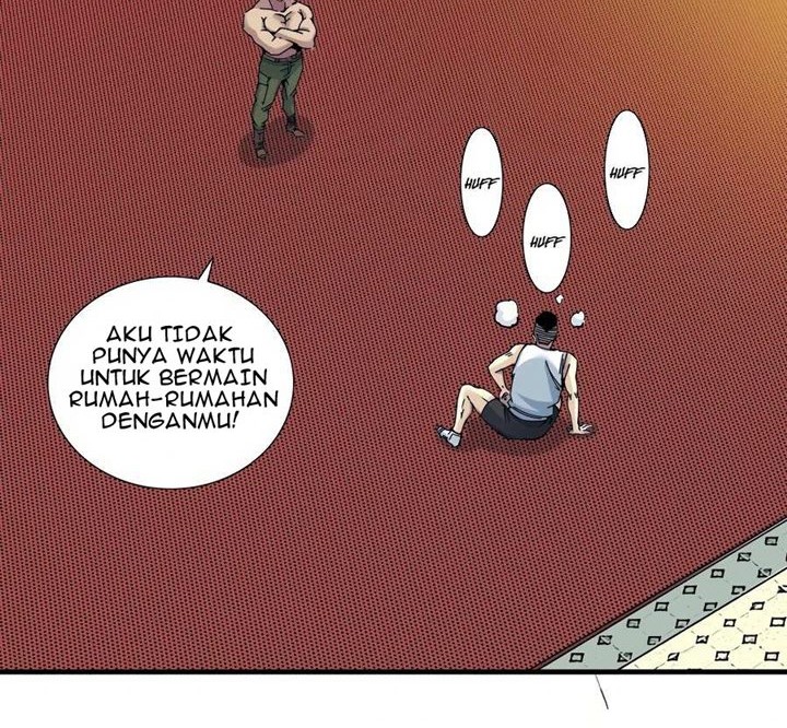 Eternal Club Chapter 14 Gambar 22