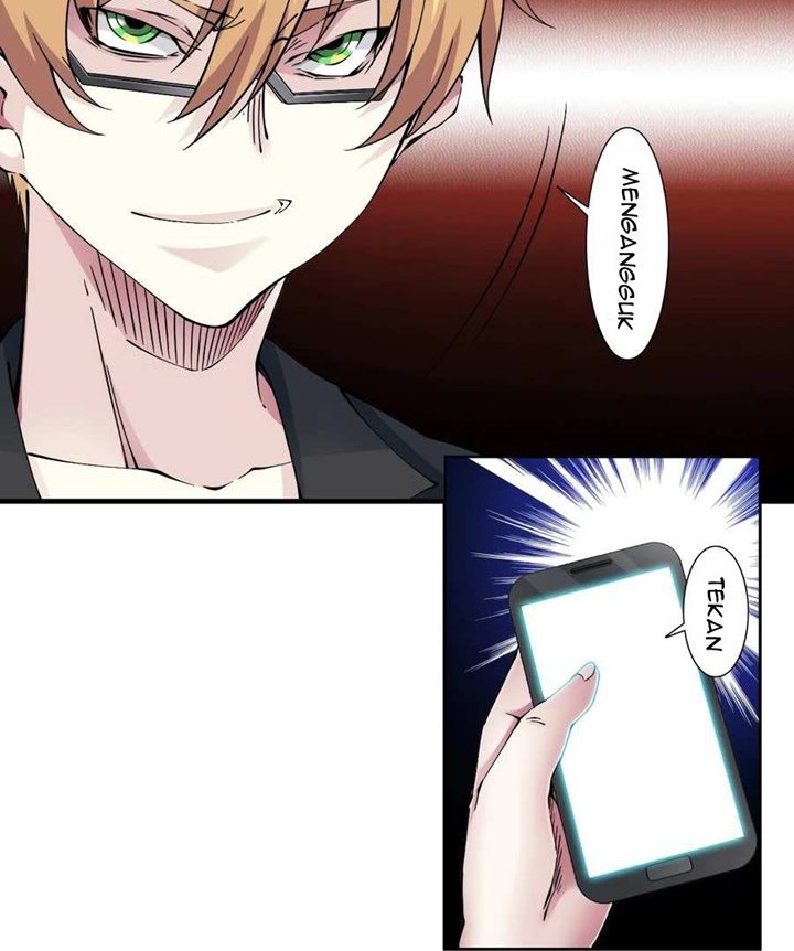 Eternal Club Chapter 13 Gambar 26