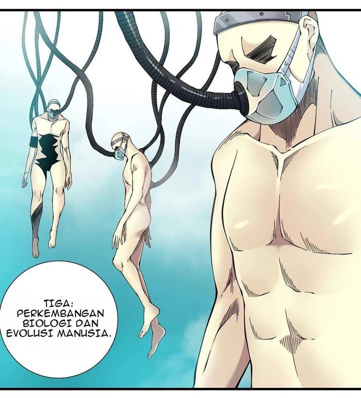 Eternal Club Chapter 13 Gambar 4