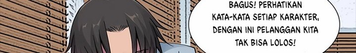 Eternal Club Chapter 12.2 Gambar 17