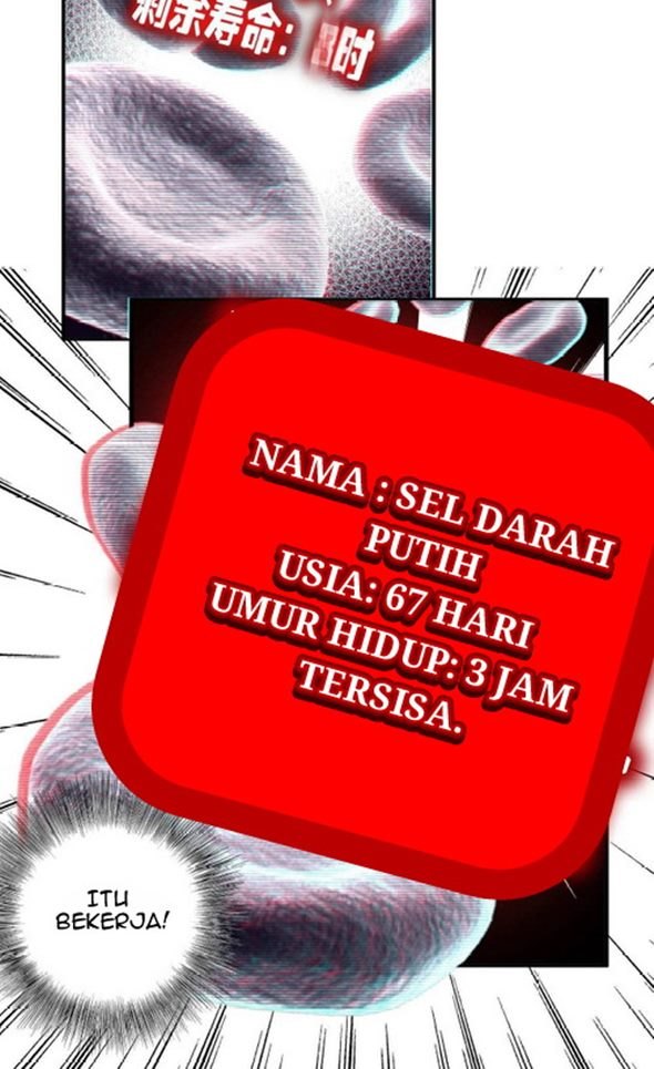 Eternal Club Chapter 11 Gambar 12