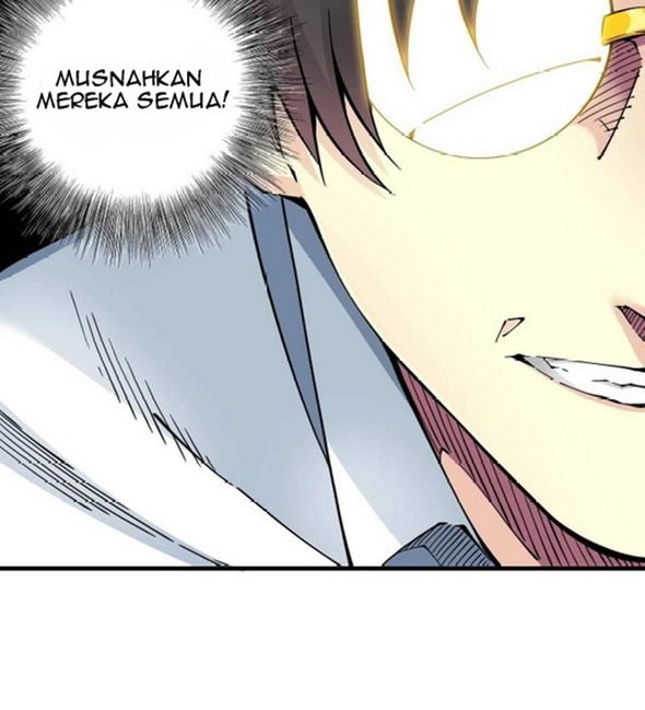 Eternal Club Chapter 11 Gambar 15