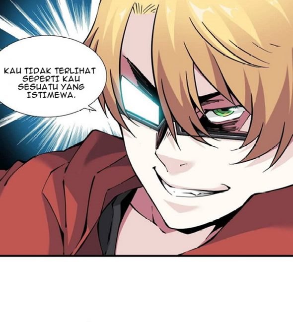Eternal Club Chapter 11 Gambar 21