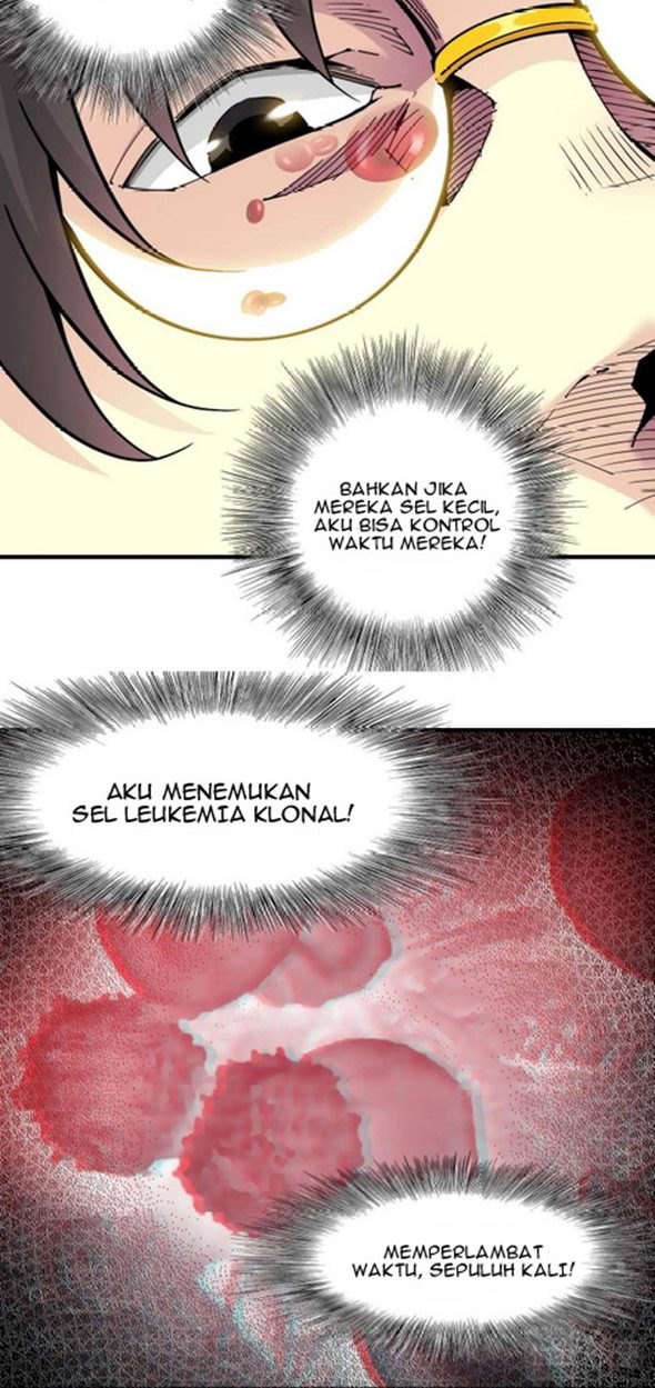 Eternal Club Chapter 11 Gambar 24
