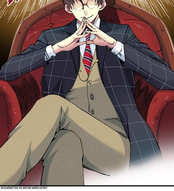 Eternal Club Chapter 10 Gambar 18