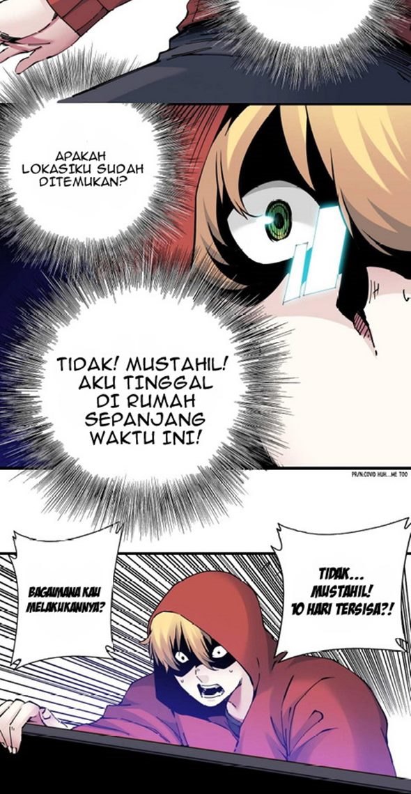 Eternal Club Chapter 10 Gambar 21