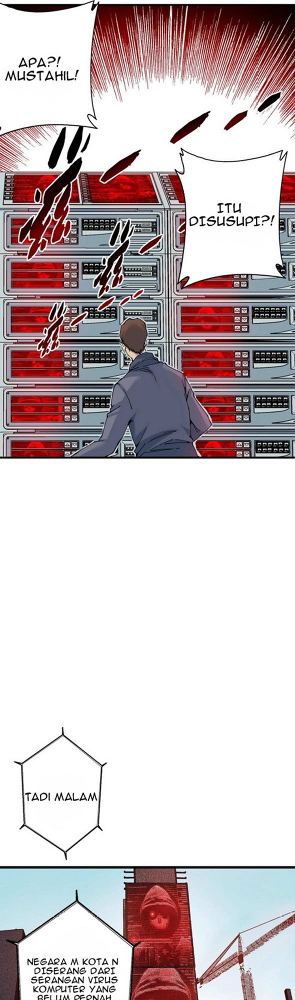 Eternal Club Chapter 10 Gambar 4